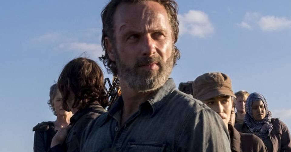 AMC Announces The Walking Dead Episode Diaries AMC Announces The Walking Dead Episode Diaries